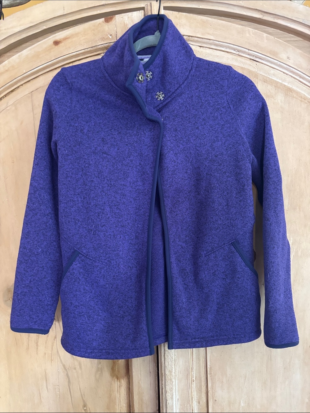 Ivivva Purple Kids Jacket